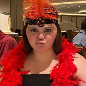 Meet your Posher, Eden